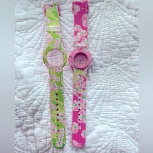 Lilly Pulitzer Watch
